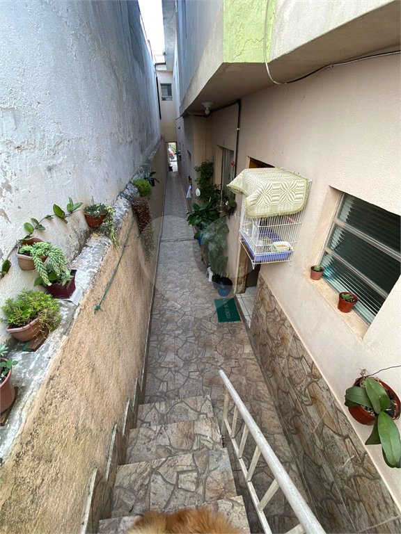 Sobrado à venda com 4 quartos em Eldorado, São Paulo, SP