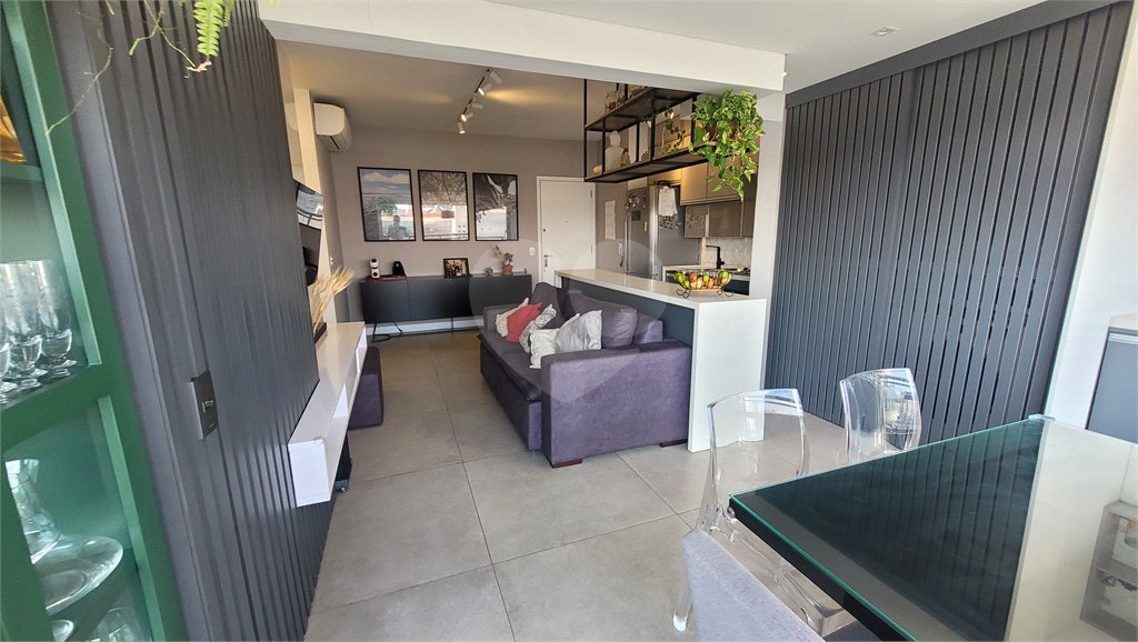 Apartamento à venda com 3 quartos, sendo 1 suíte, em Vila Leopoldina, São Paulo, SP