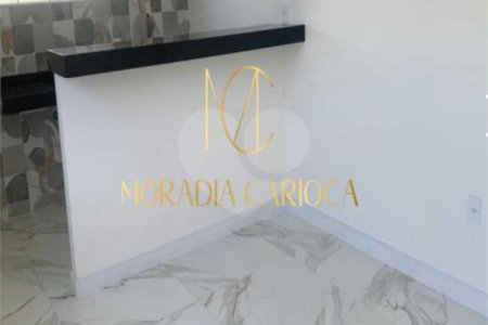Casa à venda com 2 quartos em São José, Armação dos Búzios, RJ