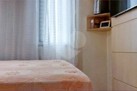 Apartamento à venda com 3 quartos, sendo 1 suíte,  em Vila Vermelha, São Paulo, SP