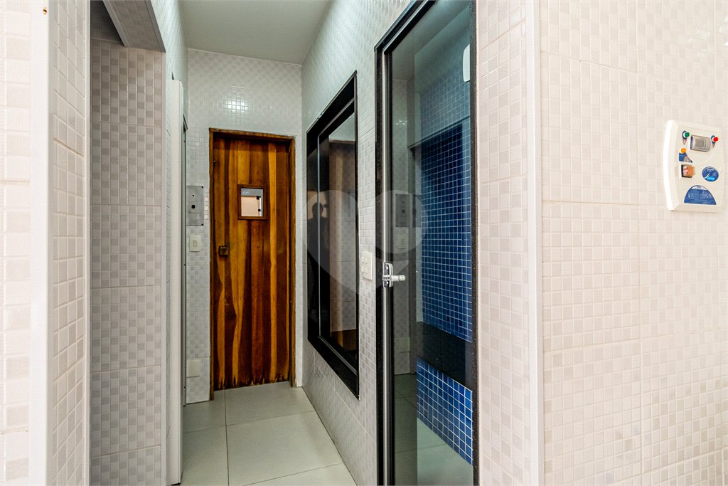 Duplex para alugar com 3 suítes em Santana, São Paulo, SP