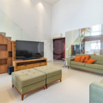 Apartamento para alugar com 3 quartos, sendo 2 suítes,  em Jardim América, São Paulo, SP