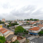 Apartamento à venda com 2 quartos, sendo 1 suíte,  em Vila Guarani (z Sul), São Paulo, SP