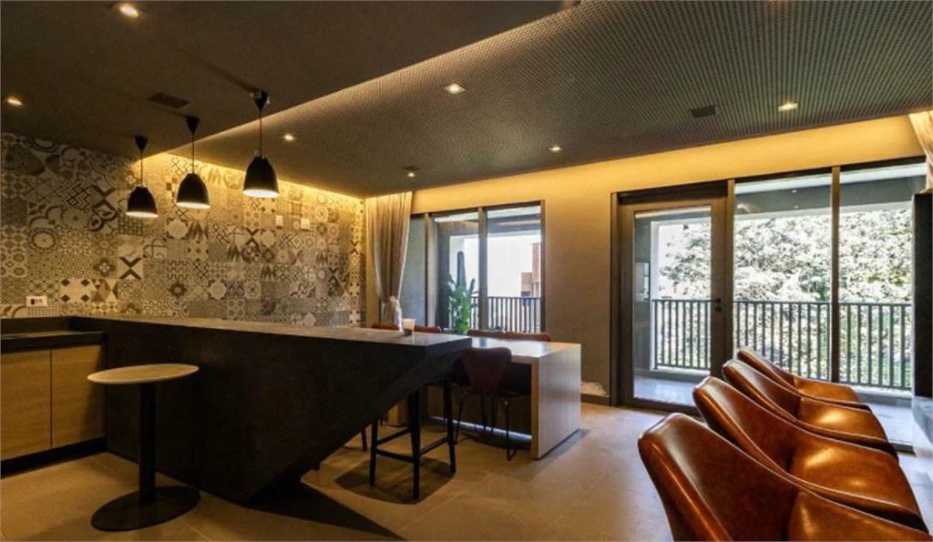Casa à venda com 1 quarto no condomínio Hub Vila Madalena, São Paulo - SP