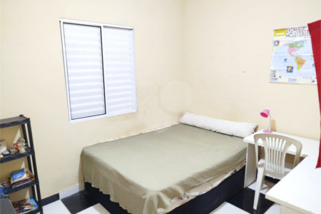 Casa à venda com 3 quartos, sendo 1 suíte, em Real Parque, Votorantim, SP