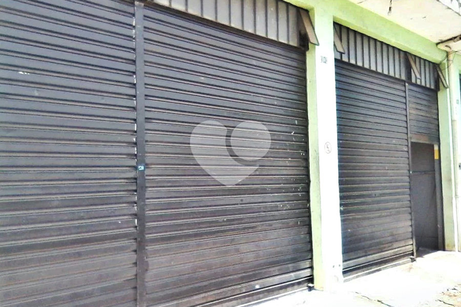 Sobrado à venda com 4 quartos em Santana, São Paulo, SP