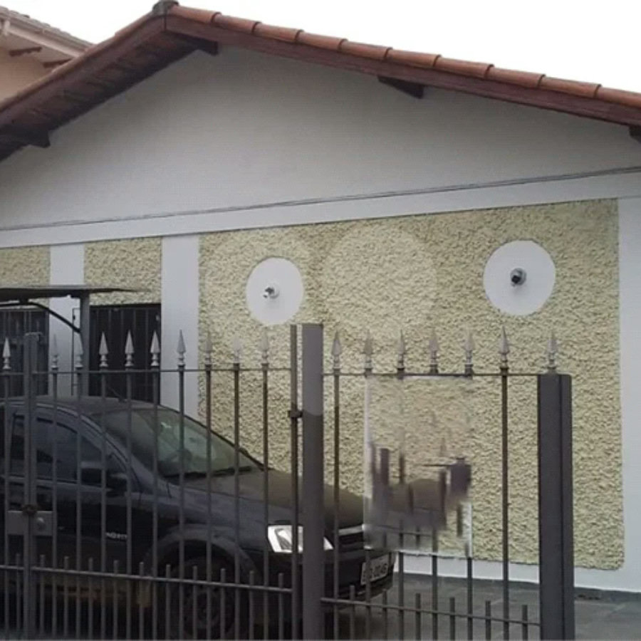 Casa Térrea à venda com 3 quartos em Santa Teresinha, São Paulo, SP