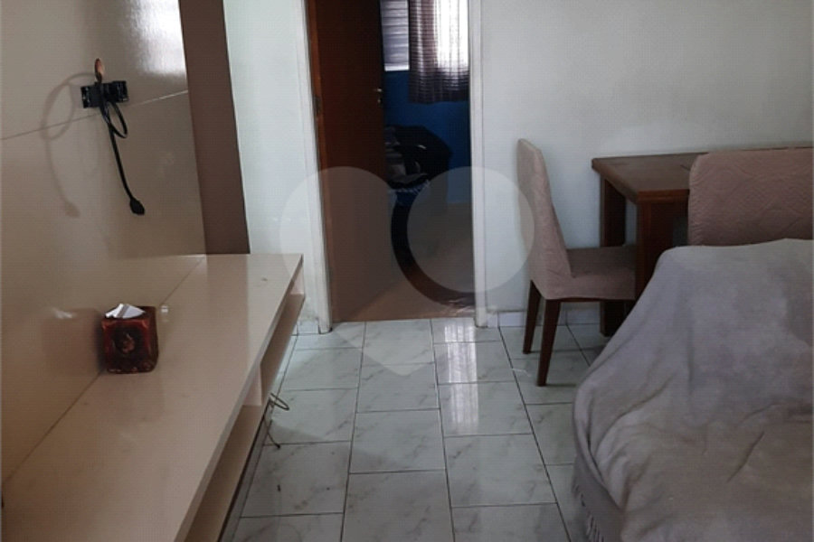 Apartamento à venda com 2 quartos em Jaçanã, São Paulo, SP