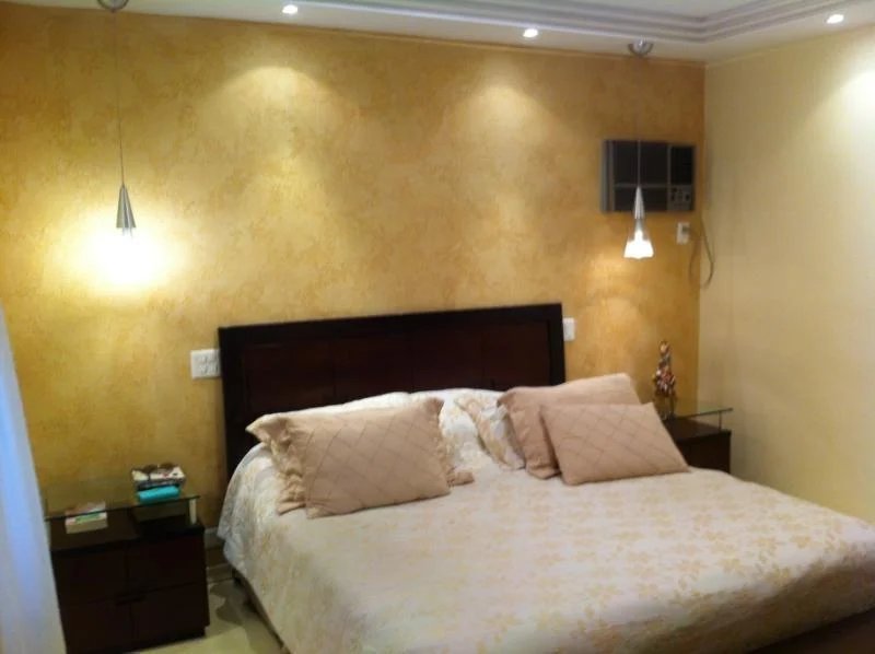 Apartamento à venda com 4 suítes em Real Parque, São Paulo, SP
