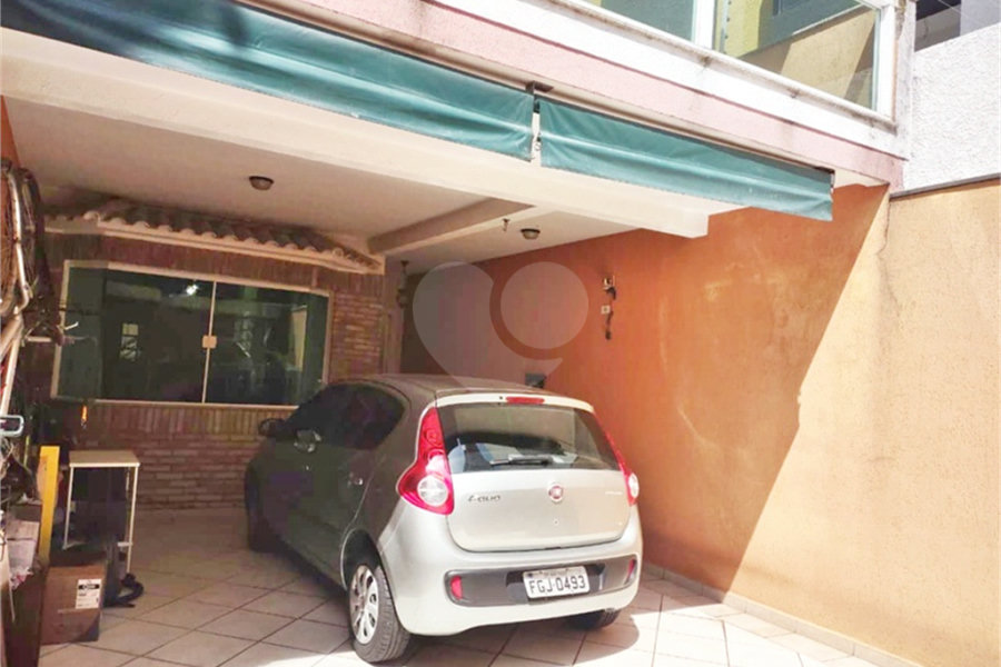 Casa à venda com 3 suítes em Parada Inglesa, São Paulo, SP