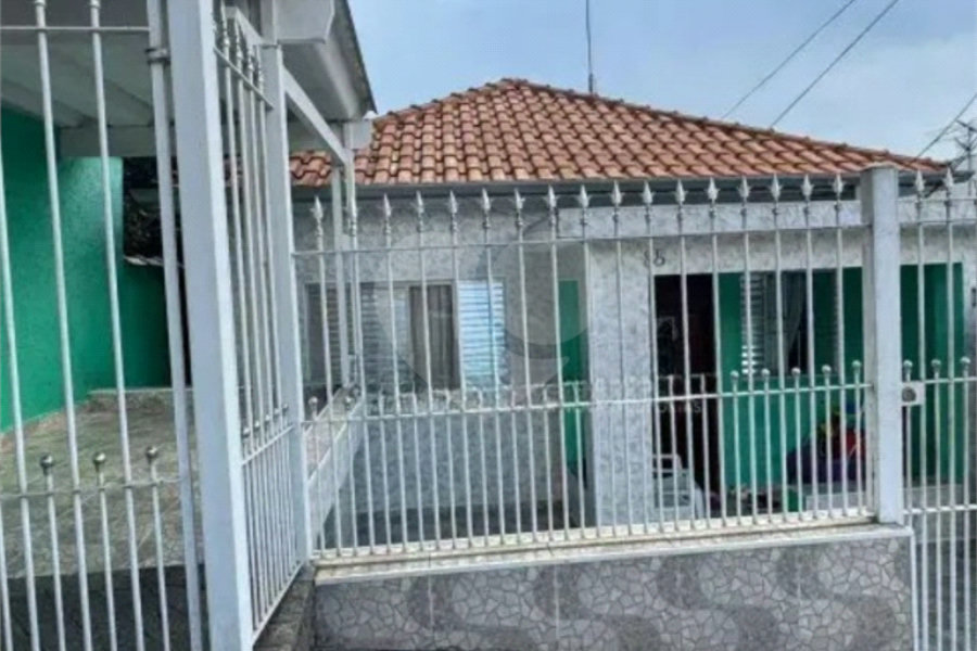 Casa à venda com 4 quartos em Pirituba, São Paulo, SP