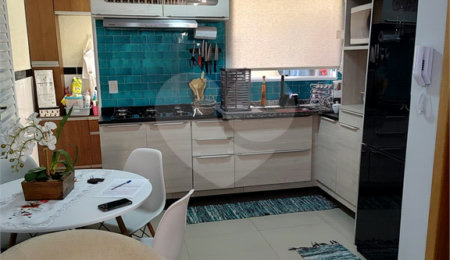 Casa à venda com 2 suítes no condomínio Conceição da Brejauba, São Paulo - SP