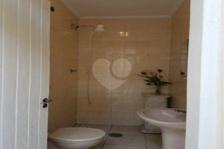Casa Térrea à venda com 3 quartos, sendo 1 suíte, em Água Fria, São Paulo, SP