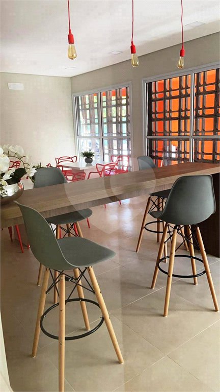 Apartamento tipo Studio em frente ao Metrô Brás - Centro - São Paulo - SP
