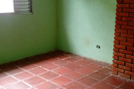 Sobrado residencial/comercial para alugar com 4 quartos, sendo 1 suíte, em Parque Ipê, São Paulo - SP