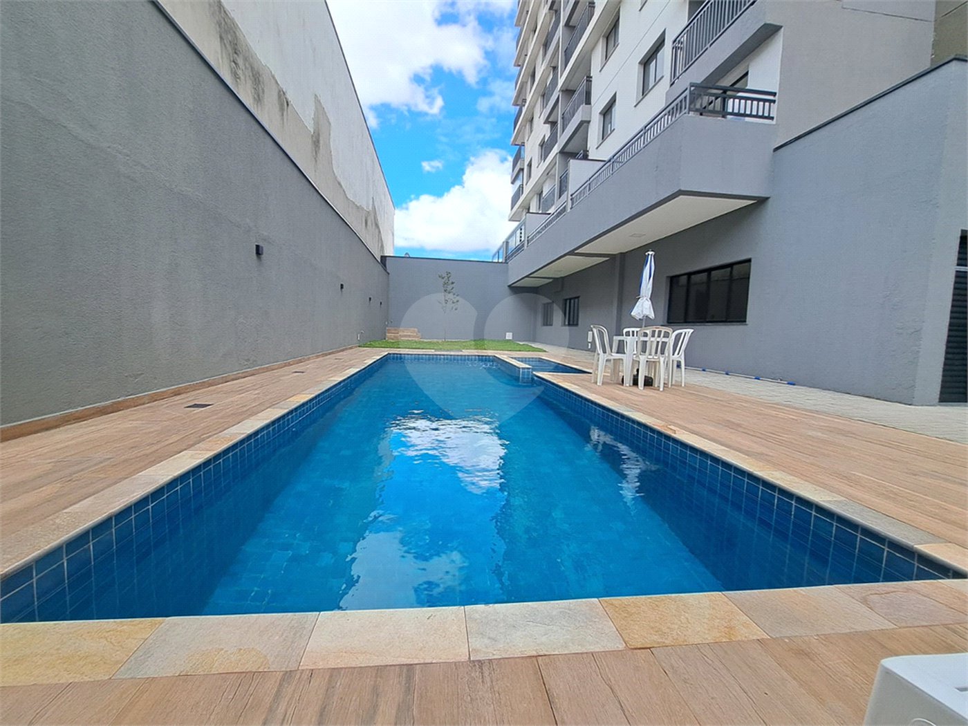 Studio à venda com 1 quarto em Parada Inglesa, São Paulo, SP