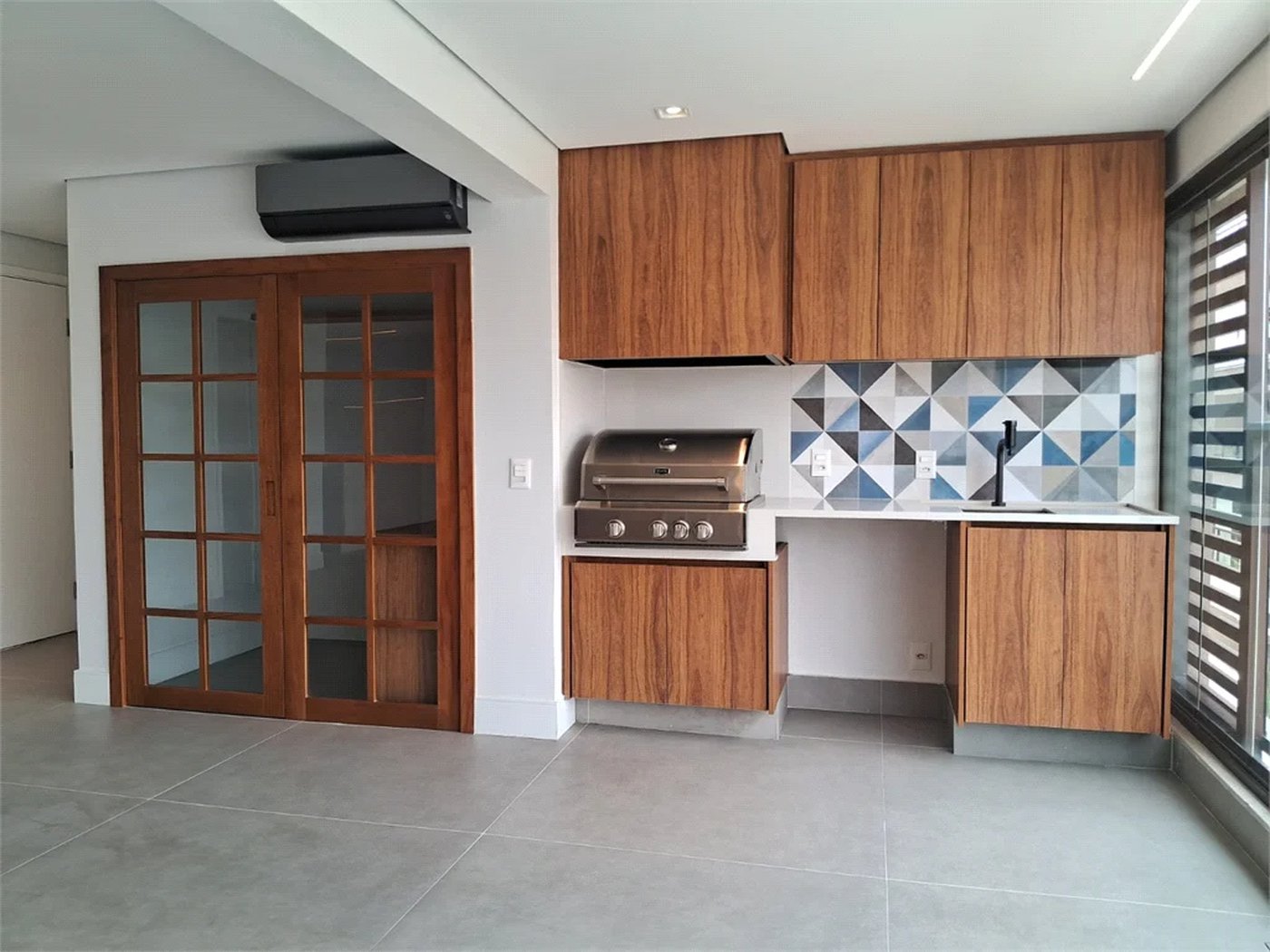 Apartamento à venda com 2 suítes em Bela Aliança, São Paulo, SP