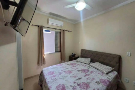 Casa à venda com 3 quartos, sendo 1 suíte, em Jardim Nossa Senhora da Penha, Hortolândia, SP