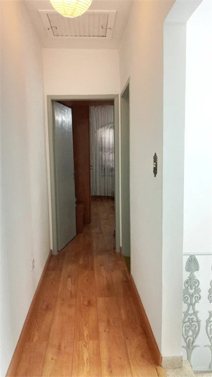 Sobrado à venda com 3 quartos em Jardim Umarizal, São Paulo, SP