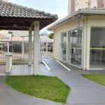 Apartamento à venda com 2 quartos em Vila Odim Antão, Sorocaba, SP