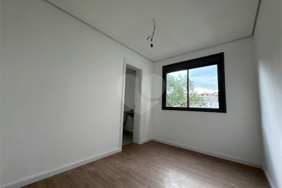 Apartamento à venda com 3 suítes em Tucuruvi, São Paulo, SP
