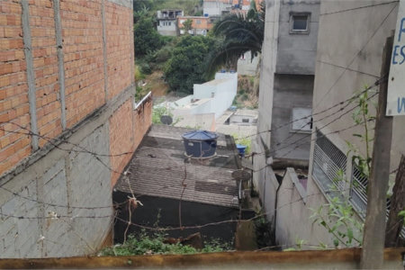 Casa à venda com 1 quarto em Vila Sítio dos Morros, Guarulhos, SP
