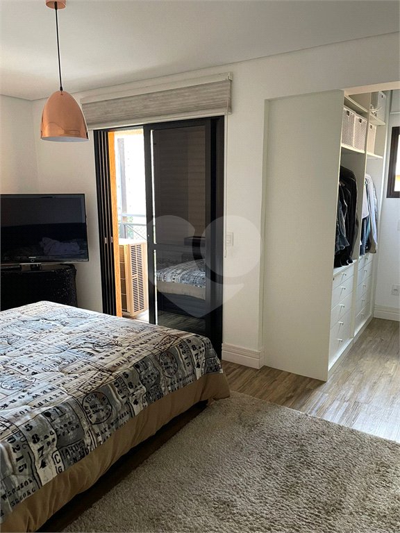 Apartamento à venda com 4 quartos, sendo 2 suítes,  em Jardim Ampliação, São Paulo, SP