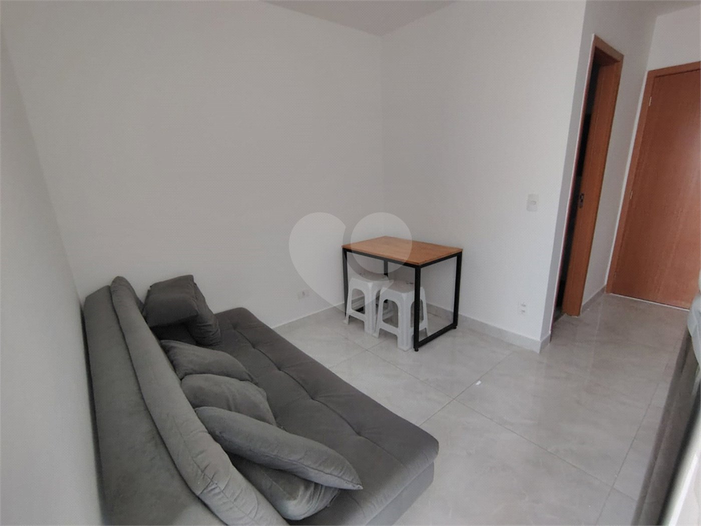 Apartamento à venda com 1 quarto em Vila Mazzei, São Paulo, SP