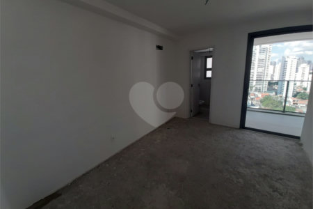 Apartamento à venda com 4 suítes em Santana, São Paulo, SP