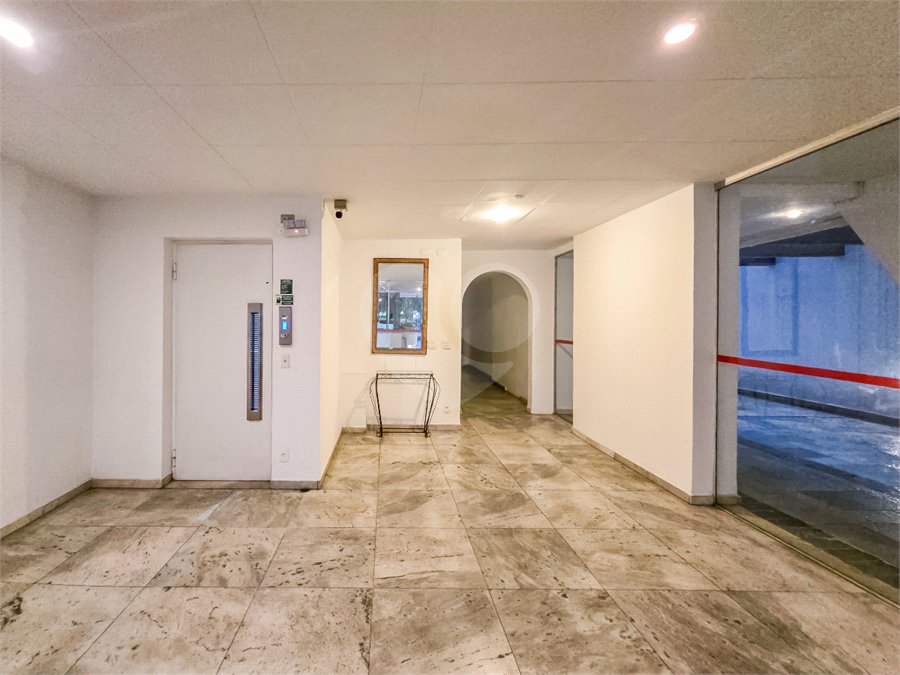 Apartamento à venda com 3 quartos, sendo 1 suíte, em Perdizes, São Paulo, SP