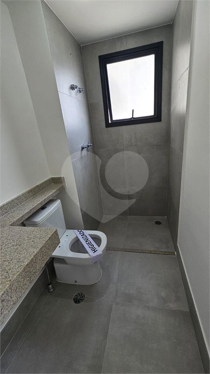 Apartamento à venda com 3 suítes em Água Branca, São Paulo, SP