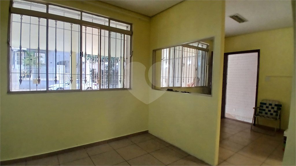 Sobrado para alugar com 4 quartos em Vila Mariana, São Paulo, SP