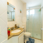 Apartamento à venda ou para alugar com 2 suítes em Vila Cruzeiro, São Paulo, SP