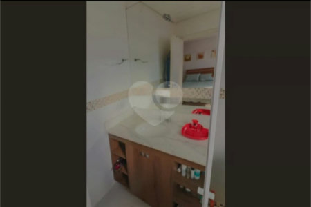 Casa à venda com 4 suítes em Jardim Bonfiglioli, São Paulo, SP