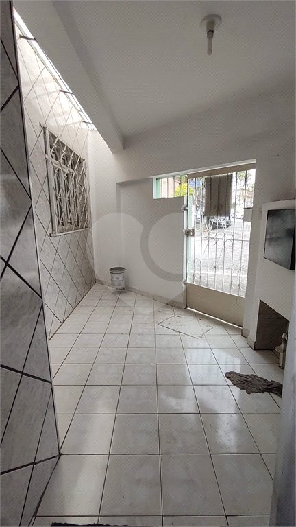 Sobrado à venda com 2 quartos em Chácara Santo Antônio, São Paulo, SP