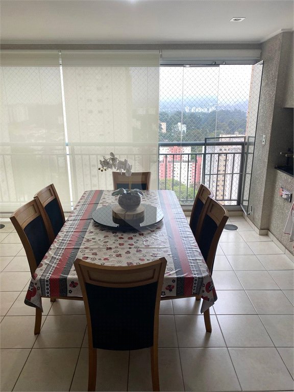 Apartamento à venda com 2 quartos, sendo 1 suíte, em Tucuruvi, São Paulo, SP