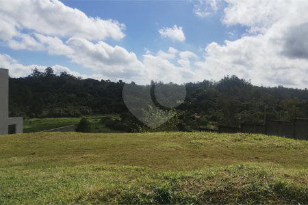 Terreno à venda no condomínio Reserva Granja Anita, Mogi das Cruzes - SP