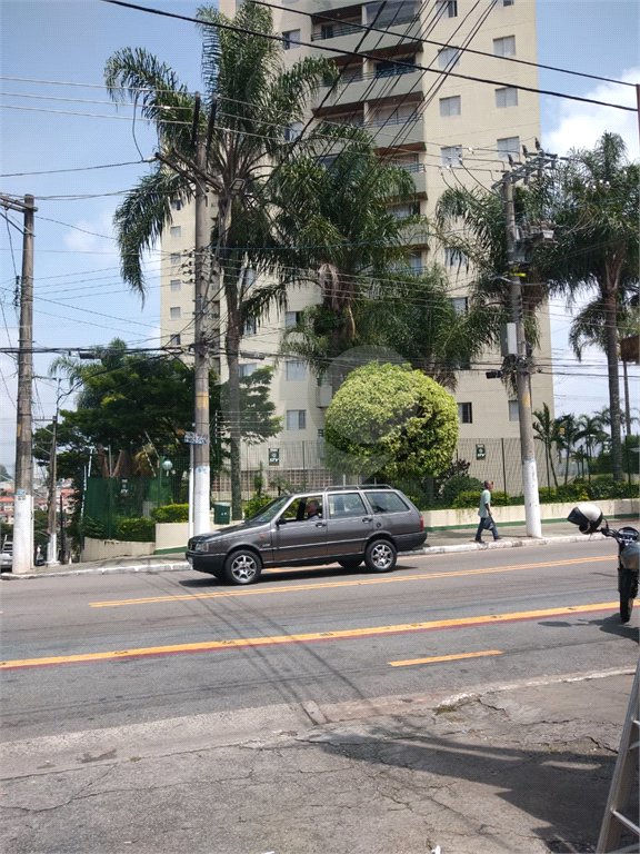 Salão Comercial para alugar em Jardim Ivana, São Paulo, SP