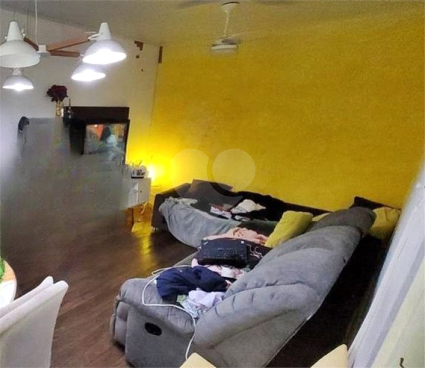Casa Térrea à venda com 2 quartos em Parada Inglesa, São Paulo, SP