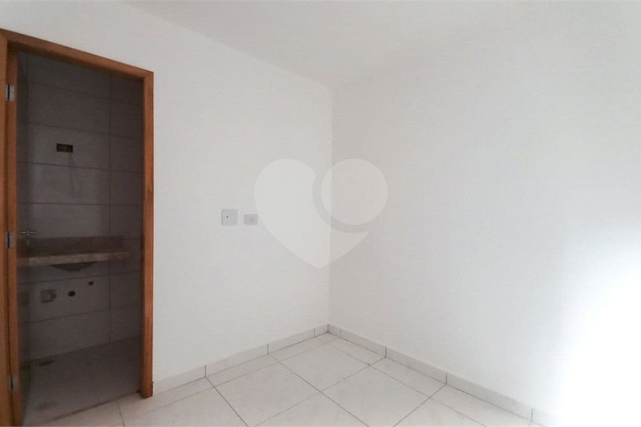 Apartamento à venda com 2 quartos, sendo 1 suíte, em Tucuruvi, São Paulo, SP