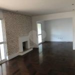Apartamento à venda com 3 suítes em Vila Suzana, São Paulo, SP