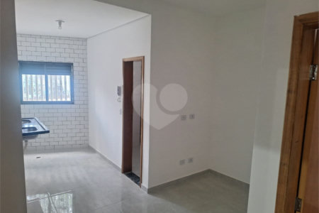 Apartamento à venda com 2 quartos em Penha de França, São Paulo, SP