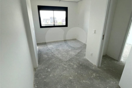 Apartamento à venda com 3 suítes em Água Branca, São Paulo, SP