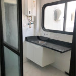 Apartamento à venda com 3 quartos, sendo 1 suíte, em Cidade Mãe do Céu, São Paulo, SP