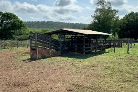 Fazenda à venda em Zona Rural, Balsas, MA