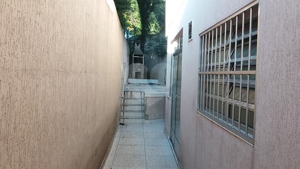 Sobrado à venda com 3 quartos, sendo 1 suíte, em Vila Mariza Mazzei, São Paulo, SP