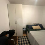 Apartamento à venda com 2 quartos em Água Branca, São Paulo, SP