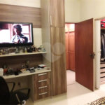 Apartamento à venda com 3 suítes em Santa Cecília, São Paulo, SP