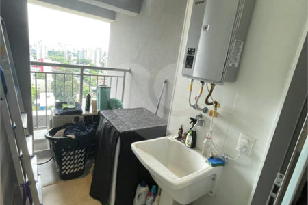 Apartamento à venda com 2 suítes em Indianópolis, São Paulo, SP
