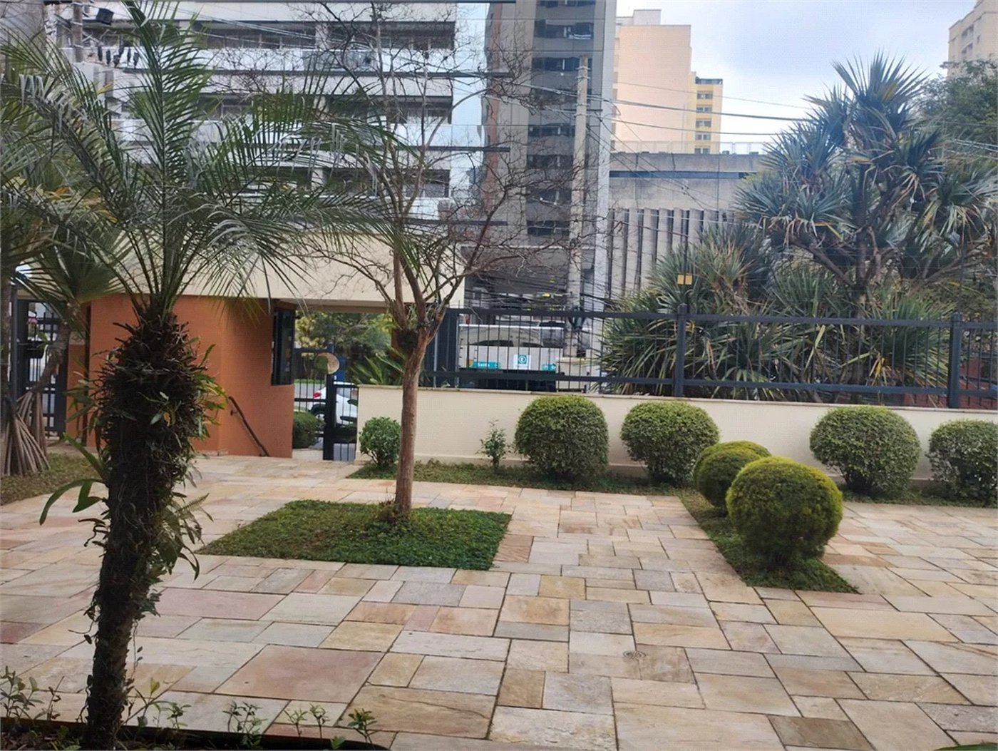 Apartamento à venda com 2 quartos em Pinheiros, São Paulo, SP